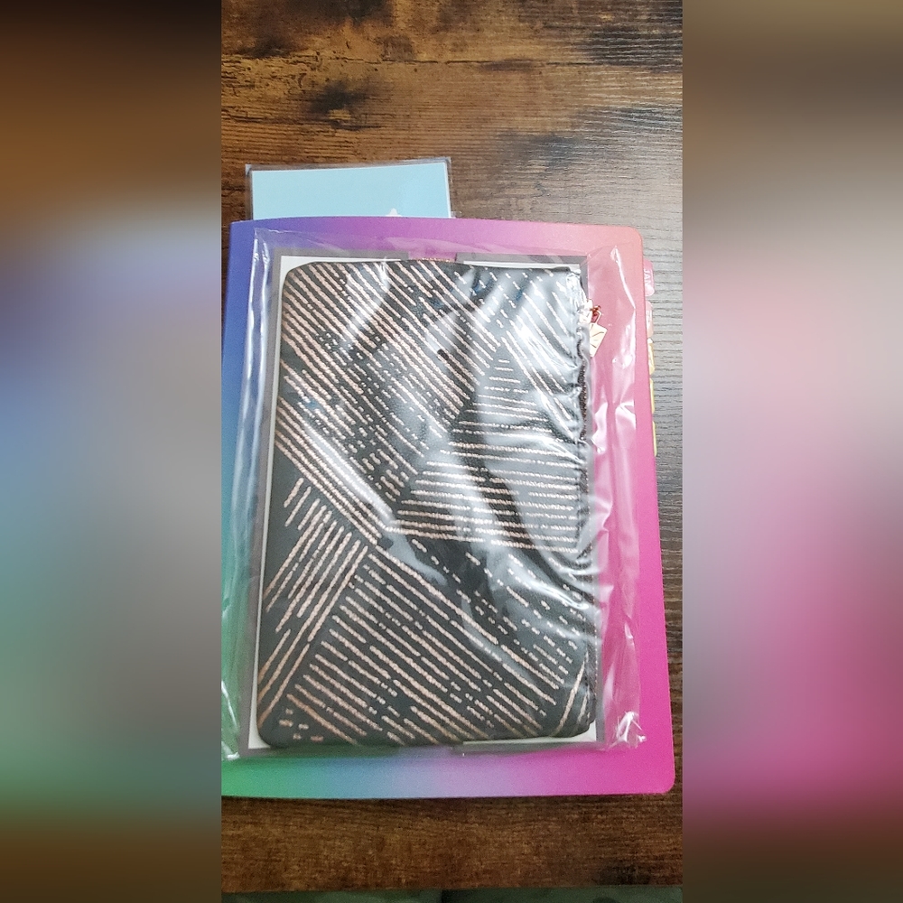 Erin Condren Woven Wonder Neutral Planny Pack